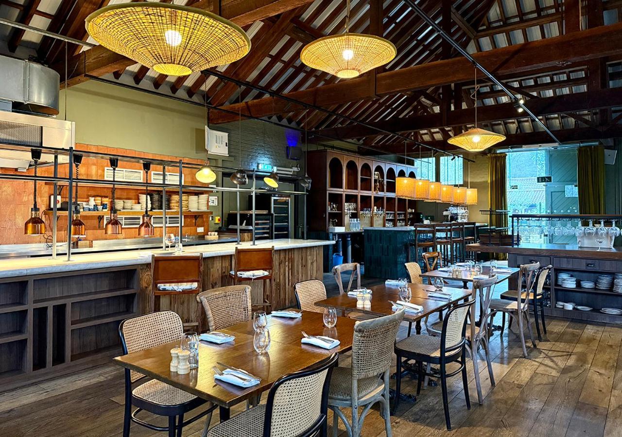The Ridings At Theobalds Park Hotell Goff's Oak Exteriör bild